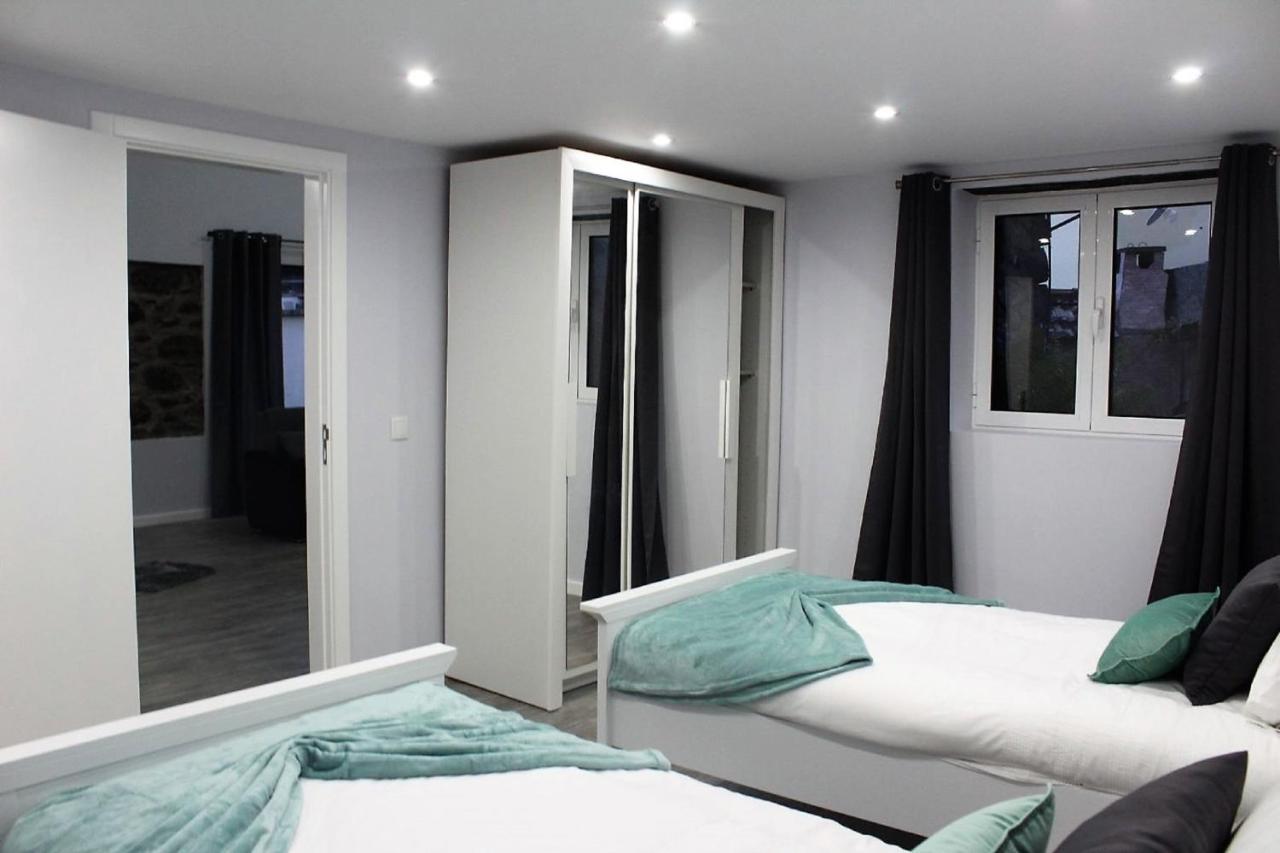 Cottage Quinze, Contemporary Designed Cottage With Swimming Pool Ponta Delgada  Exterior photo