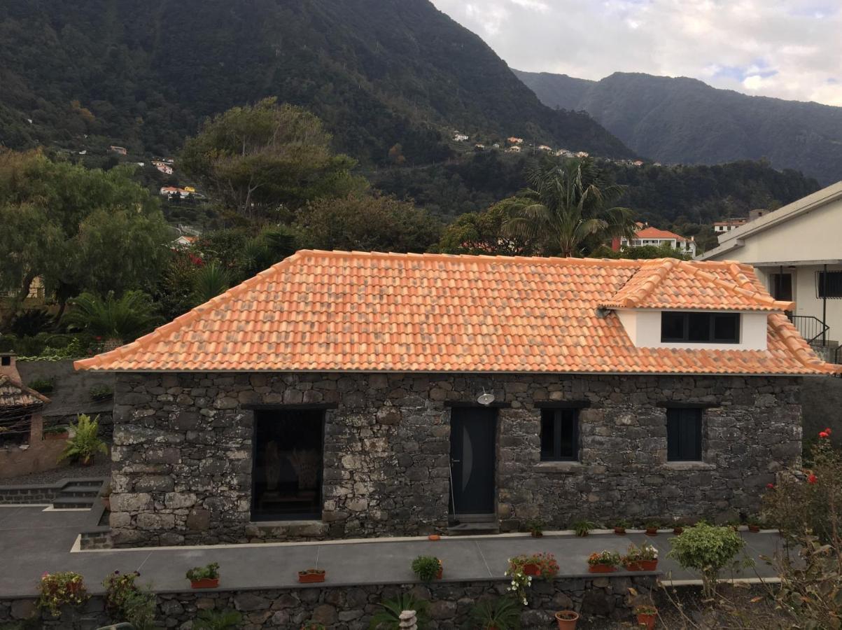 Cottage Quinze, Contemporary Designed Cottage With Swimming Pool Ponta Delgada  Exterior photo