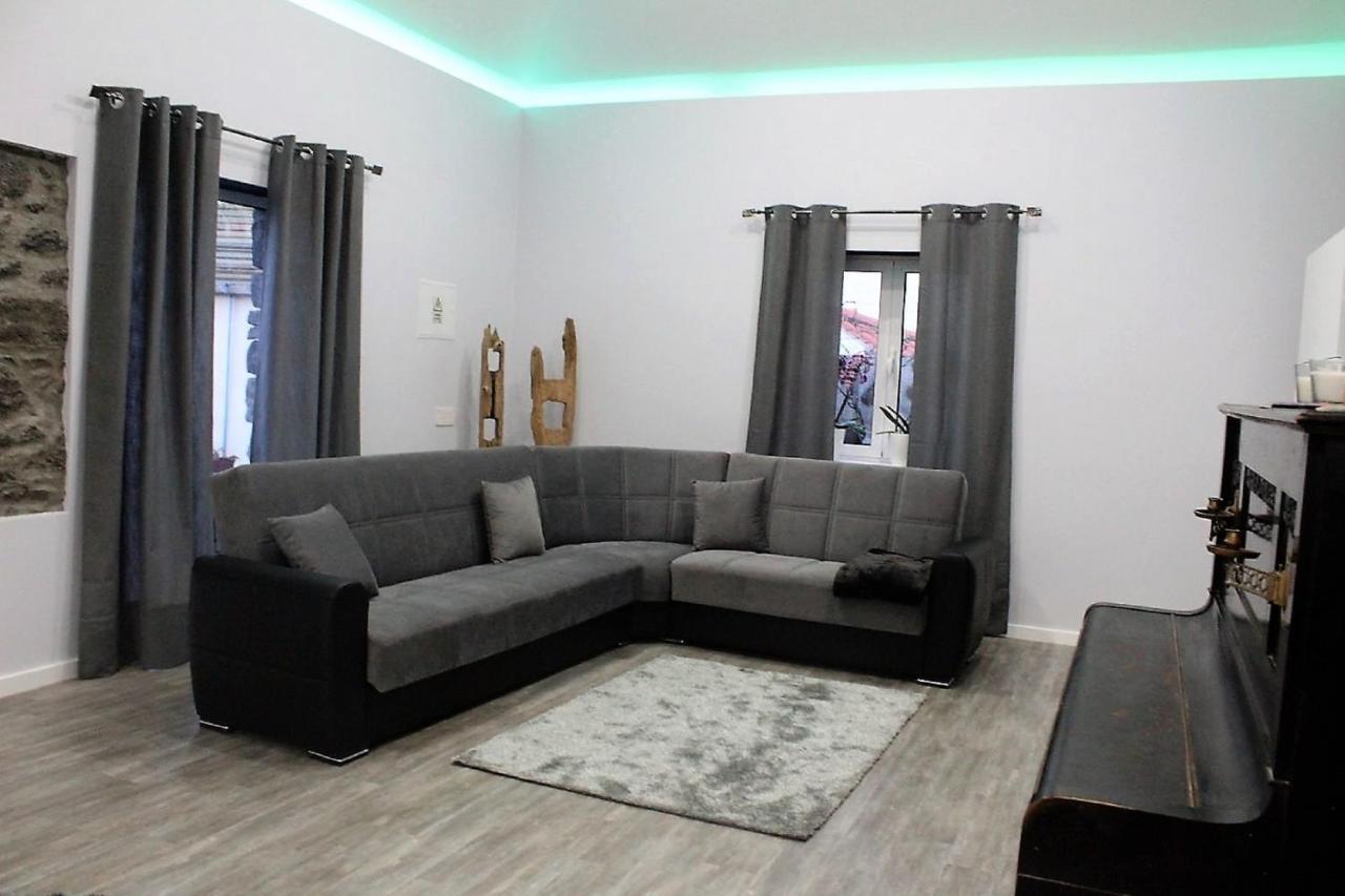 Cottage Quinze, Contemporary Designed Cottage With Swimming Pool Ponta Delgada  Exterior photo