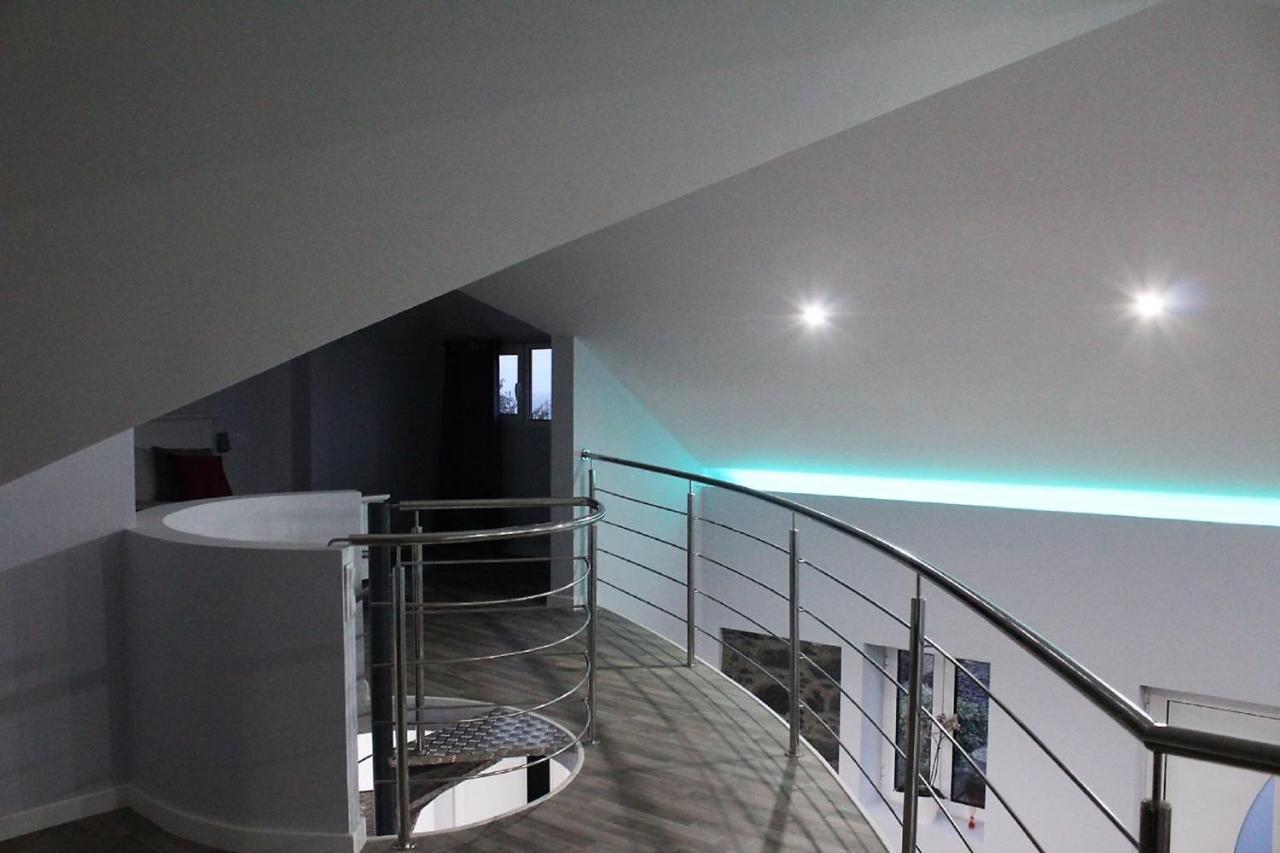 Cottage Quinze, Contemporary Designed Cottage With Swimming Pool Ponta Delgada  Exterior photo